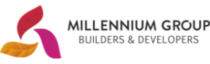 Millennium Group Logo