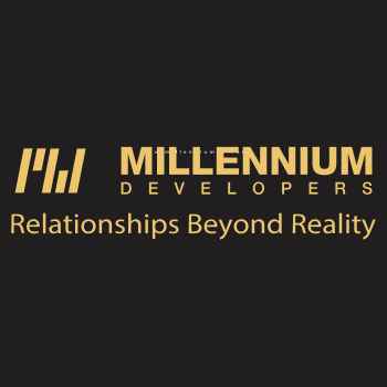 Millennium Developers Logo