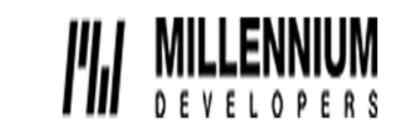 Millennium Developers Logo