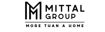 Mittal Group Logo
