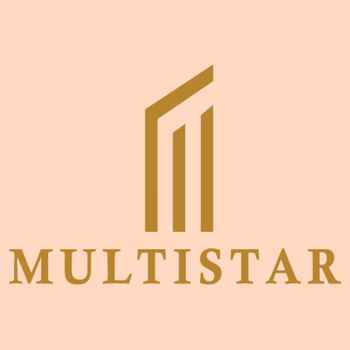 Multistar Builders LLP Logo