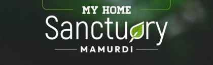 Goyal My Home Sanctuary Logo