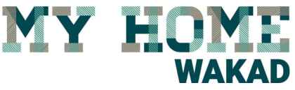 My Home Wakad Logo