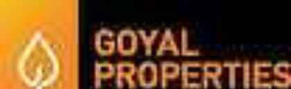 Goyal Properties Logo