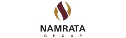 Namrata Group Logo