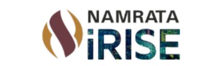 Namrata iRise Logo
