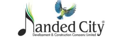 Nanded City Saajgiri Logo