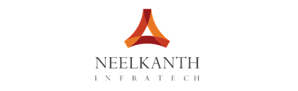 Neelkanth Infratech Logo