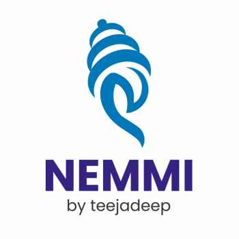 Nemmi Realty Logo
