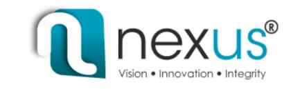 Nexus Group Logo