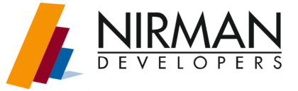Nirman Developers Logo