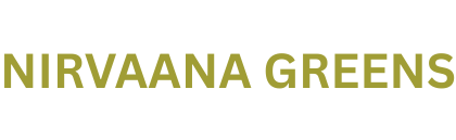 Nirvaana Greens Logo