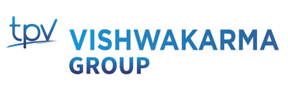 TPV Vishwakarma Group Logo