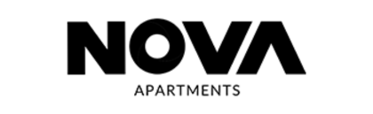 Magarpatta Nova Residency Logo