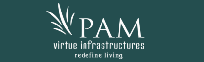 PAM Infrastructures Logo