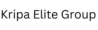 Kripa Elite Group Logo