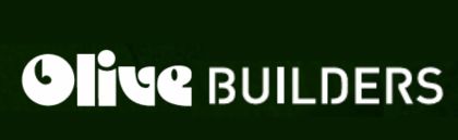 Olive Builders Logo