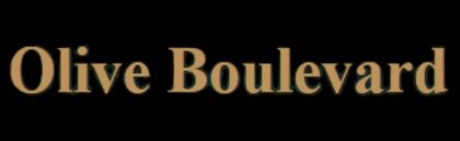 Olive Boulevard Logo