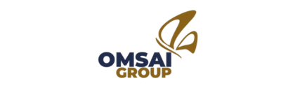 OM Builders & Developers Logo