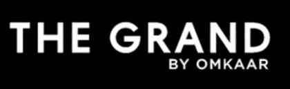 Omkaar The Grand Logo