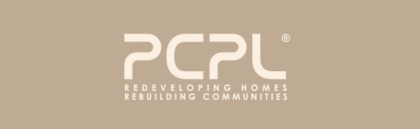 PCPL - Pranav Constructions Mumbai Logo