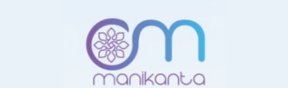 PCPL Om Manikanta Logo