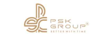 PSK Group Logo