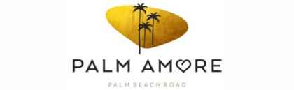 Palm Amore Logo