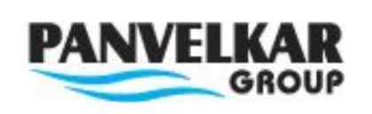 Panvelkar Group Logo