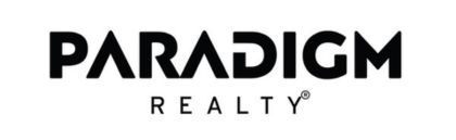 Paradigm Realty Logo
