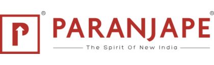 Paranjape Developer Logo