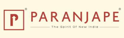 Paranjape Schemes Construction Logo