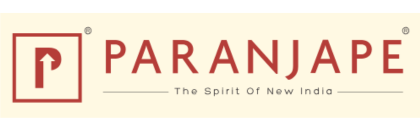 Paranjape Schemes Construction Logo