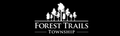 Paranjape Forest Trail Logo