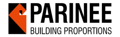 Parinee Developers Logo