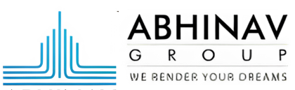 Abhinav Group Logo