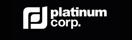 Platinum Corp Logo