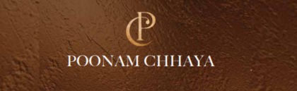 Poonam Chhaya Logo