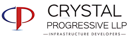 Crystal Progressive LLP Logo