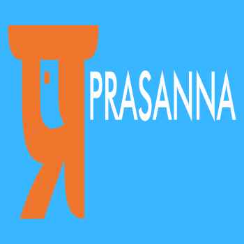Prasanna Developers Logo