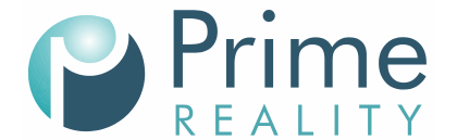 Prime Realty Group Logo