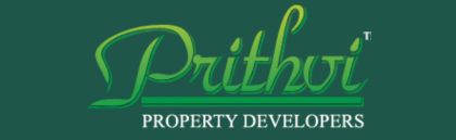 Prithvi Group Logo