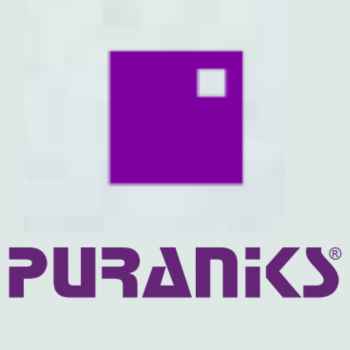 Puraniks Builder Logo