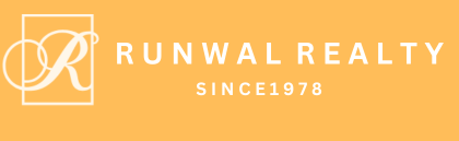 Runwal Realty Logo