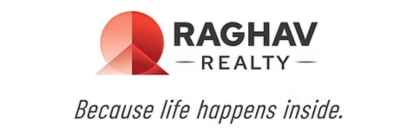Raghav Group Logo