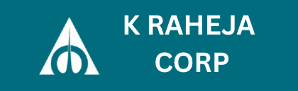 K Raheja Corp Logo