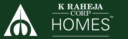 K Raheja Corp Logo