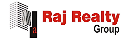 Raj Realty Logo