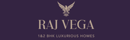 Raj Vega Goregaon West Logo