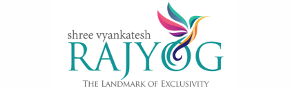 Shree vyankatesh Rajyog Logo